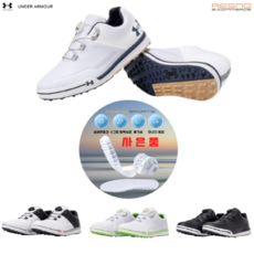 언더아머여성골프화uahovrfadesl