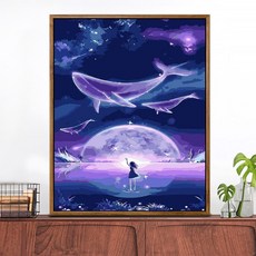 범고래일러스트