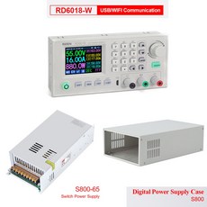 dc파워서플라이rd6018