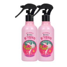 네추럴리퍼블릭풋필링