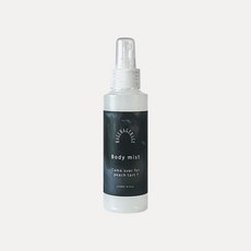 HAGE 바디를 향긋하게 바디미스트 120ml / 컴오버포피치타르트 / 복숭아향+무화과향