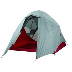 엠에스알 7090506295 MSR Habiscape 4-Person Family Camping Tent