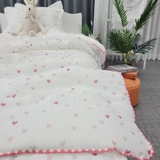 모달100여름이불