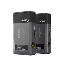 무선송수신기아톰