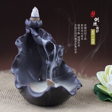 인센스홀더폭포