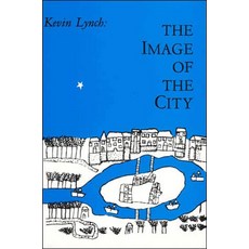 The Image of the City:Harvard-Mit Joint Center for Urban Studies, MIT Press (MA)