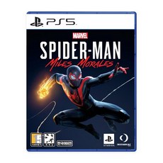 ps5스파이더맨