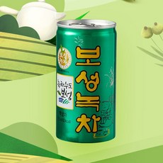 브랜드없음 참맑은 홍차 175ml 제주