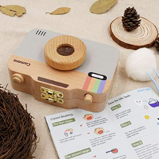 나무유치보관함