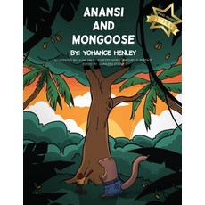 Anansi and Mongoose Paperback, Tablo Pty Ltd