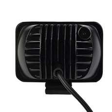 Led 스포트라이트 작업등 4 인치 12V/24V LED 조명 고휘도 26LED 오프로드 SUV ATV 트랙터 보트 트럭 굴착기용, 1개