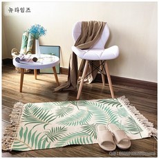 발매트기계세탁