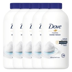 도브핸드워시