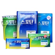 우레탄상도1액형