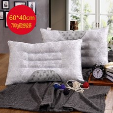 마이크로화이버700g베개솜