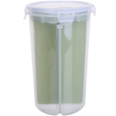 벽걸이잡곡디스펜서1구