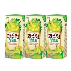청푸른