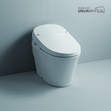 대림비데일체형변기