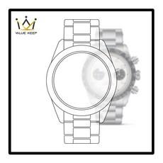 명품시계보호필름