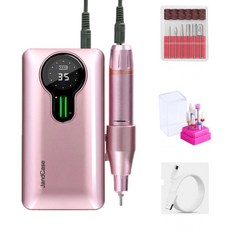 진동손발톱케어