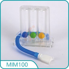 모우메디칼 인스피로메타 폐활량 측정기 MIM100