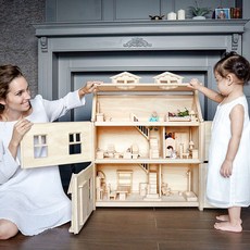 뉴빅토리아베이비룸