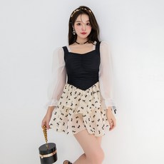 오프닝수영복