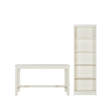 까사미아노아책상