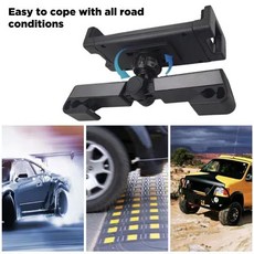 4.7-12.9 인치 전화 태블릿 자동차 홀더 볼보 BMW 아우디 벤츠 시보레 현대 시트로엥 도요타 Headrest 마운, 01 CHINA, 1개