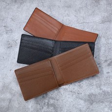 버밀란 앱송 남자 반지갑 3COLOR