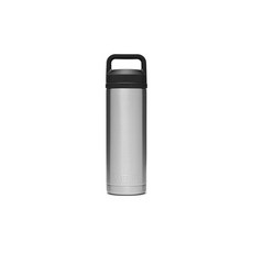 예티 램블러 보틀 처그캡 18 Oz Stainless Steel