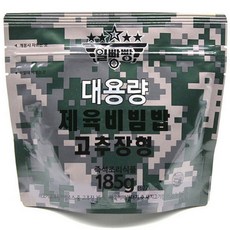 전투식량185g