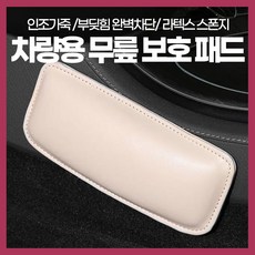 차량용보조석