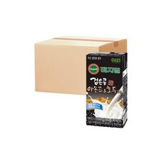 베지밀아몬드와호두950