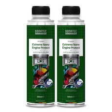 소나텍 익스트림나노엔진코팅 300ml 2개 코스트코