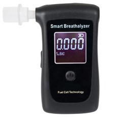 FIT101 專業酒測器AT010, 1個