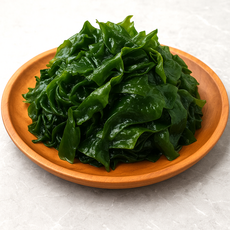(특품)미자네농수산 햇, 5.완도 햇 염장미역1.5kg, 1개