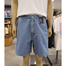 리바이스남성반바지