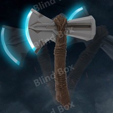 토르스톰브레이커