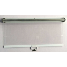 진열장롤스크린