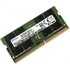노트북ddr432gb