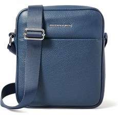 Mandarina Duck 만다리나 덕 여성 멜로우 어반 핸드백 원사이즈, Avio