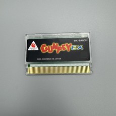 WSCC 카드 스완 잉크 WS 컬러 게임 WSC 카트리지 용 원더, GUNPEYEX, 1개