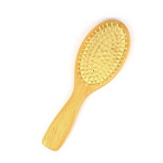 신생아머리마사지