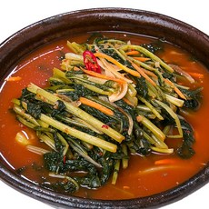 모란김치