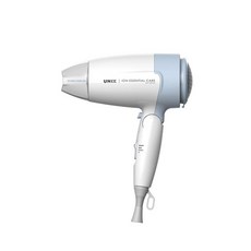 현모양처 무료배송 유닉스 접이식 드라이기 UN-2895A (1 600W), 상세페이지 참조