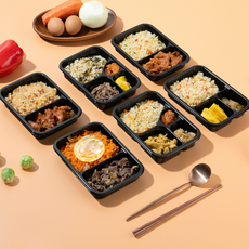 양많은다이어트도시락