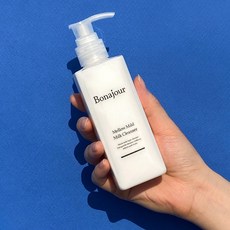 올리브영클렌징밀크