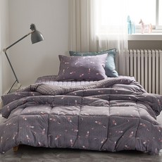 블리스시어서커베개커버