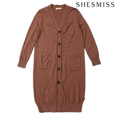 쉬즈미스가디건